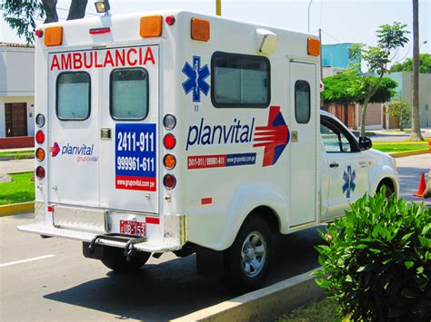 empresa metalmecanica de ambulancias sac|EMPRESA METALMECANICA DE AMBULANCIAS S.A.C..